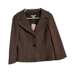 Ann Taylor Suit Jacket